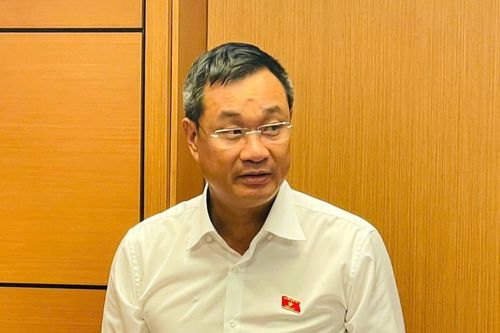 Bảo đảm an ninh dữ liệu, xử lý nghiêm minh vi phạm