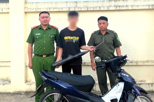 Ngăn ngừa hành vi độ, chế xe máy trái phép