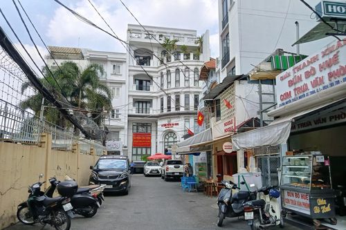 Mua nhà tại Quận 1 (cũ): 3 lưu ý về pháp lý, chi phí và cách tìm tin đăng trên Batdongsan.com.vn