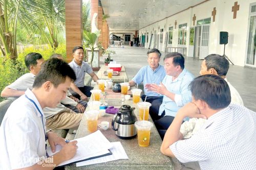 Đánh giá cán bộ bằng KPI