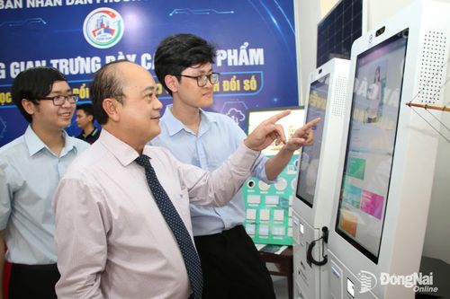 Triển khai đề án chuyển đổi số trong truyền thông về dân số