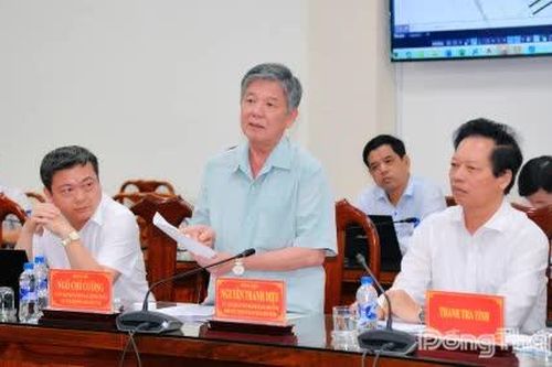 Bí thư Tỉnh ủy Ngô Chí Cường: Xem xét hỗ trợ gia đình bà Nguyễn Hồng Vân mua nền nhà tái định cư