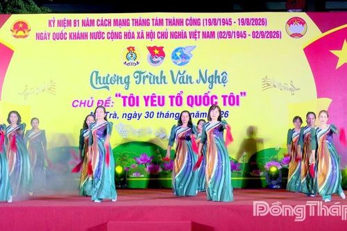 Phong trào 'Toàn dân đoàn kết xây dựng đời sống văn hóa': Đi vào chiều sâu, thực chất