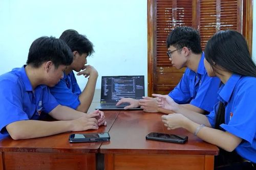 Tuổi trẻ Gia Lai tiên phong đưa công nghệ vào đời sống