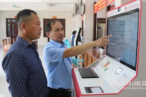 Trách nhiệm với từng hồ sơ