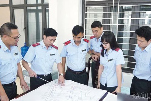 Nâng cao chất lượng thanh tra đầu tư xây dựng và tháo gỡ khó khăn cho các dự án