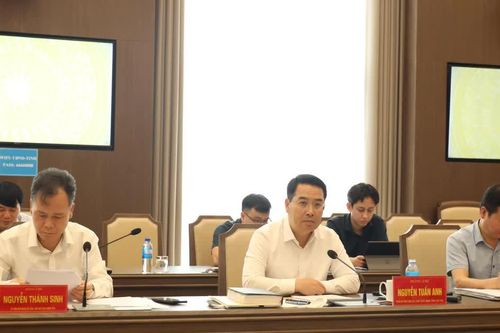 Lào Cai gỡ vướng nguồn vật liệu, đẩy nhanh thi công cao tốc Nội Bài - Lào Cai
