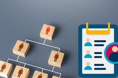 Hoàn thiện hệ thống vị trí việc làm