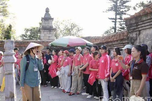 Nâng cao chất lượng nguồn nhân lực du lịch