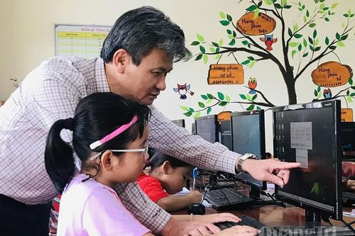 'Ươm mầm' ở vùng khó