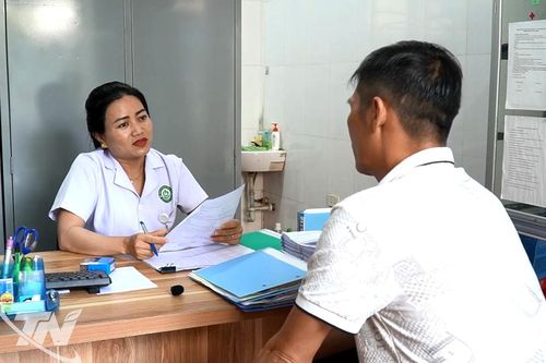 Cơ sở điều trị Methadone vận hành ổn định sau sắp xếp