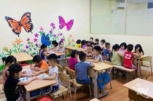 Lắng nghe để thấu hiểu trẻ em