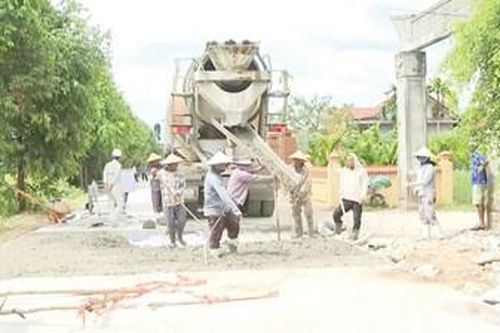 Quản lý, khai thác hiệu quả quỹ đất