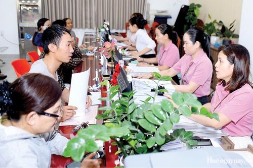 Nâng cao chất lượng tham mưu của các cấp ủy Đảng
