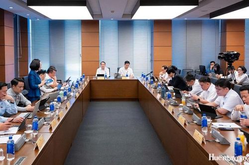 Bảo vệ công trình trọng yếu, không để người dân chịu thiệt