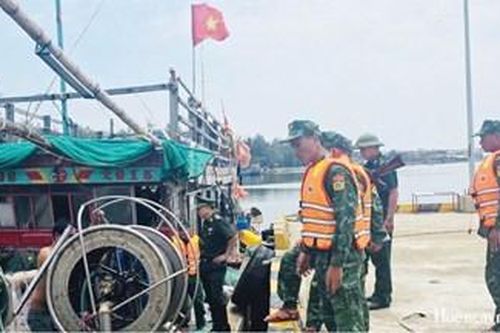 Xây dựng niềm tin vững chắc trong lòng dân
