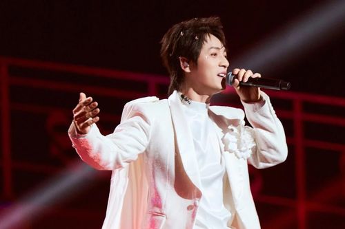 Đăng Khôi mang bản hit 'Cô bé mùa đông' lên sân khấu ở Trung Quốc