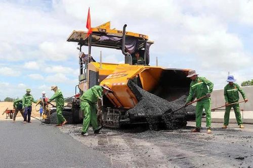 Ngành Xây dựng - Giao thông cần chiến lược nhân lực dài hạn