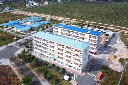Bất động sản 26/10: Mở bán 75 căn nhà ở xã hội tại Đồng Nai từ 720 triệu đồng