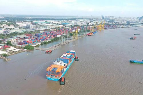 Đề xuất loạt tiêu chuẩn mới với người đánh giá an toàn, an ninh tàu biển