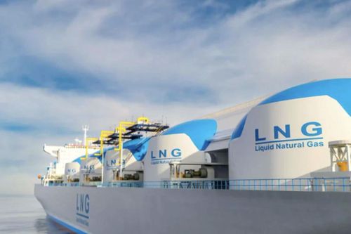 Nguồn cung LNG nào cho sản xuất điện Việt Nam?