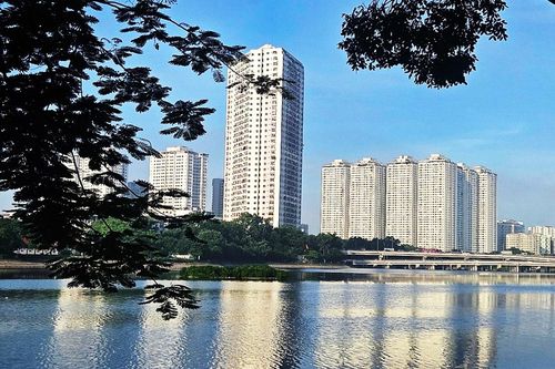 Luật Cấp, thoát nước: Giải bài toán hạ tầng và ngập úng đô thị