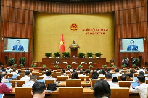 Đề xuất mở rộng định danh điện tử với dữ liệu, sự kiện, giao dịch, không gian...