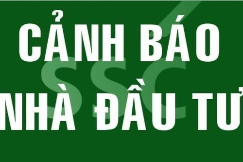 Uỷ ban Chứng khoán Nhà nước cảnh báo website giả mạo Công ty Quản lý quỹ Vietcombank