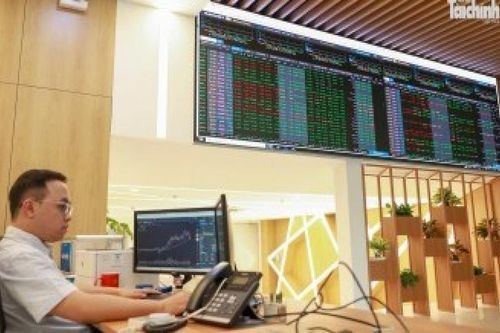 Gần 20 doanh nghiệp chốt quyền cổ tức trong tuần cuối tháng 10