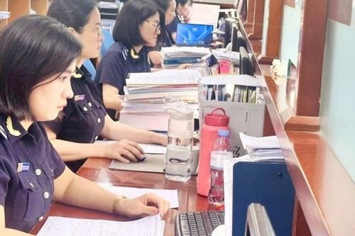 Hải quan sẽ khóa tài khoản khai báo từ 1/1/2027 nếu doanh nghiệp chưa làm sạch dữ liệu