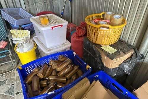 Khánh Hòa khởi tố hai bị can trong vụ trốn thuế từ kinh doanh sản phẩm y học cổ truyền