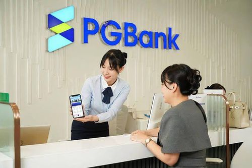 PGBank: Lợi nhuận quý III giảm hơn 10%, tỷ lệ nợ xấu tăng lên 3,9%