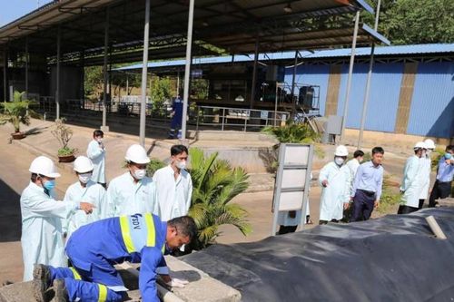 Tăng khả năng tái chế, giảm lượng chất thải chôn lấp