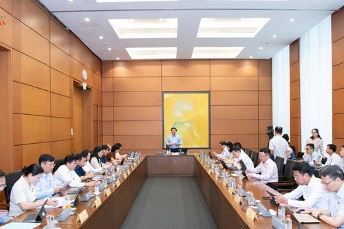 Cụ thể hóa tiêu chí xác định công trình quan trọng