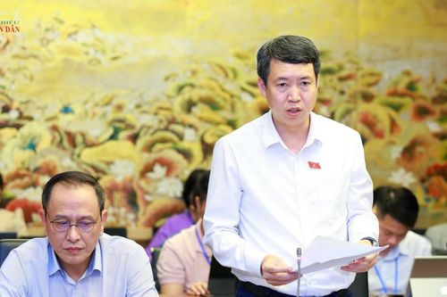 Dữ liệu là tài nguyên chiến lược, tư liệu sản xuất quan trọng trong kỷ nguyên số