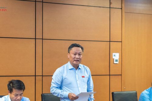 Bảo vệ dữ liệu xuyên suốt vòng đời, quản lý theo cấp độ rủi ro