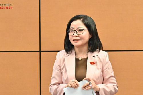 Hoàn thiện cơ chế bảo vệ công trình quan trọng liên quan đến an ninh quốc gia