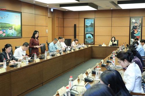 Công khai xử phạt vi phạm quyền lợi người tiêu dùng gây hậu quả lớn