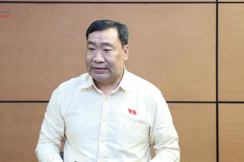 Bảo đảm an toàn dữ liệu trên môi trường số