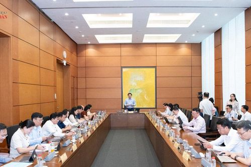 Đơn giản hóa thủ tục phải đi cùng bảo đảm an toàn và phân định rõ trách nhiệm