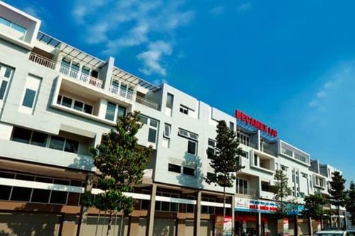 Becamex IJC kéo dài chuỗi dòng tiền kinh doanh âm, cổ phiếu mất hơn 30% từ đầu năm