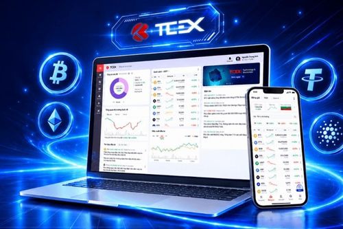 Ba sàn tài sản mã hóa hoàn thiện điều kiện gia nhập thị trường