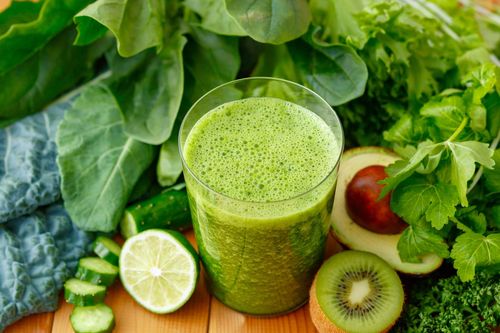 5 loại rau quen thuộc có lợi cho gan, hỗ trợ kiểm soát cân nặng