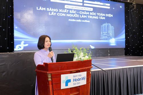Từ phòng mổ đến giường bệnh: Những cải tiến hướng tới điều trị an toàn hơn