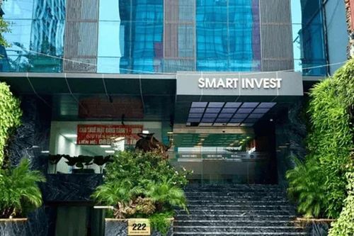 Chứng khoán SmartInvest (AAS) bị xử phạt do báo cáo sai lệch