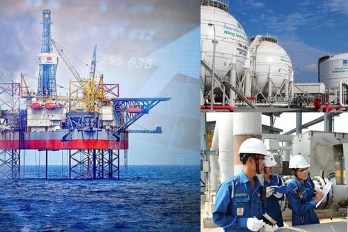 Lợi nhuận quý III/2026: Dầu khí bứt phá, chứng khoán hụt hơi