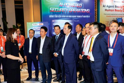 Ứng dụng AI trong ngân hàng: Hiệu quả phải đi cùng an toàn