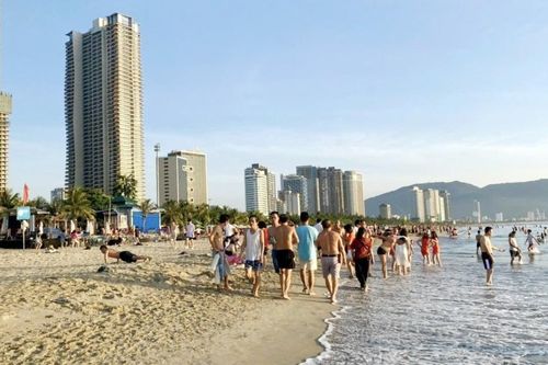Đà Nẵng tái cơ cấu du lịch, nâng chất lượng tăng trưởng