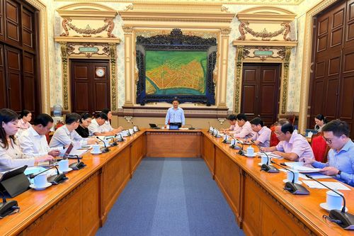 NHCSXH chi nhánh TP. Hồ Chí Minh đảm bảo hoạt động hiệu quả, an toàn