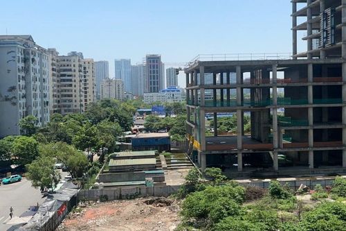 Gỡ nút thắt pháp lý, đánh thức dòng vốn bất động sản